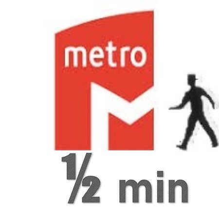 리스본 Encarnacao Metro 1/2 아파트 외부 사진